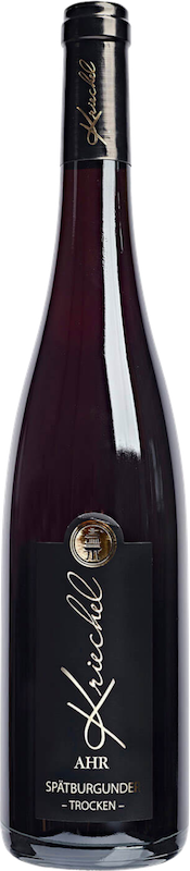 2015 Marienthaler Rosenthal Frühburgunder Qualitätswein 16g