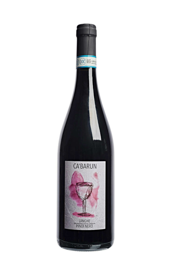 Piemonte Pinot Nero