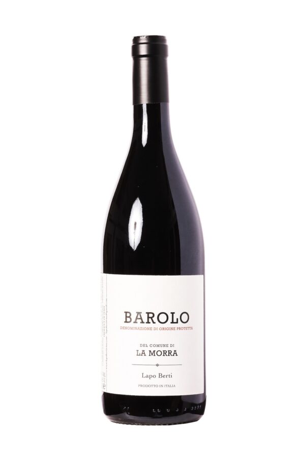 Barolo vin