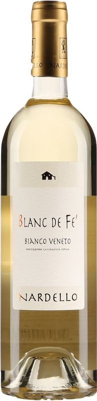 Nardello Blanc De Fe' Bianco Veneto 2018
