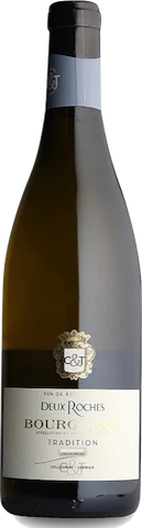 Billede af Domaine des Deux Roches Tradition Bourgogne Blanc 2021