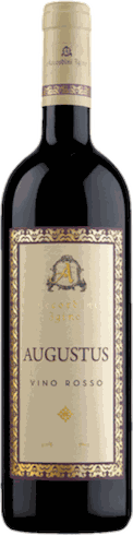 Accordini, Augustus Rosso 2018