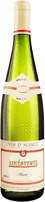 Aimé Stentz Muscat 2023