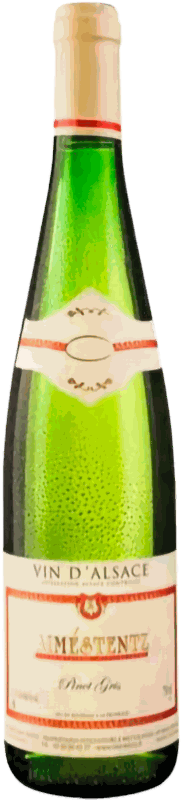 Aimé Stentz Pinot Gris 2022