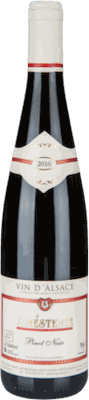 Aimé Stentz Pinot Noir 2020