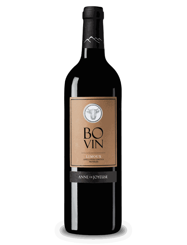 Anne de Joyeuse, BoVin 2018