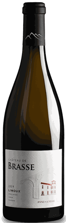 Anne de Joyeuse, Château de Brasse Blanc 2019