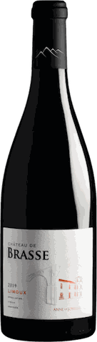Anne de Joyeuse, Château de Brasse Rouge 2019