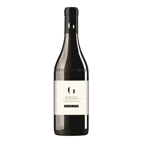 Barolo Garesio, del Commune di Serralunga d'Alba 2019