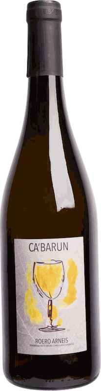 Ca'Barun Roero Arneis 2024