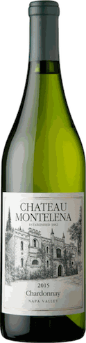 Château Montelena Chardonnay 2022