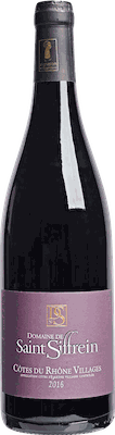 Domaine Saint Siffren, Côtes du Rhône 2020