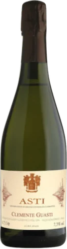 Guasti Clemente Asti Spumante NV
