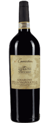 Il Canovino, Quarto Vecchio Amarone Della Valpolicella Classico 2018