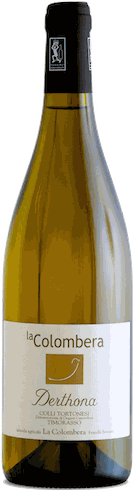 La Colombera, Derthona Timorasso 2024