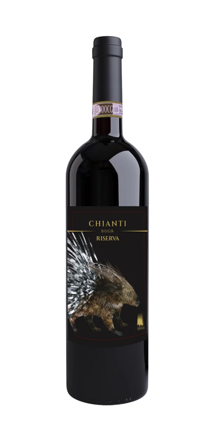 La Spinosa, Chianti DOCG Riserva 2021
