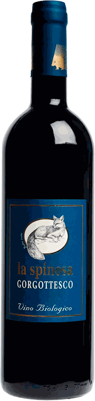 La Spinosa, Gorgottesco 2015