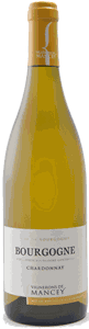Les Vignerons de Mancey Bourgogne Chardonnay 2022