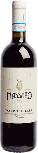 Massaro Norma Valpolicella Classico 2023