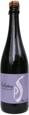 Podere Il Saliceto Falistra Lambrusco Di Sorbara NV