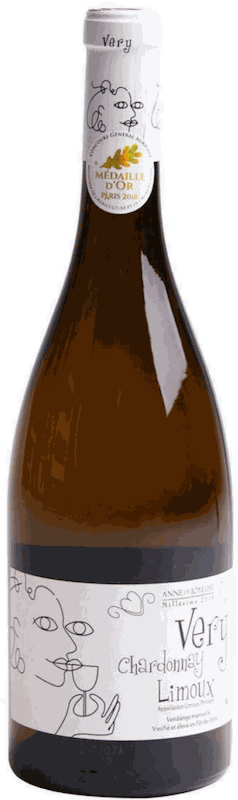 Very Limoux Chardonnay 2024