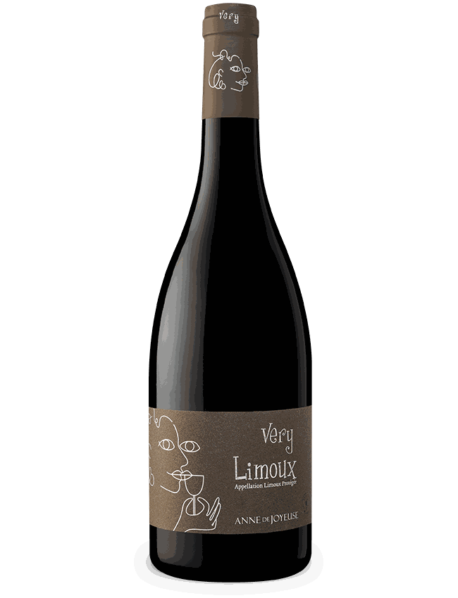 Very Limoux Rouge 2021